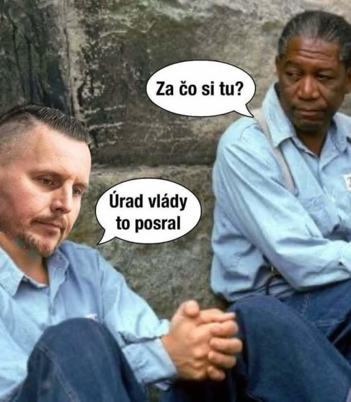 #freedanny ( nevinny a navyse zradeny)