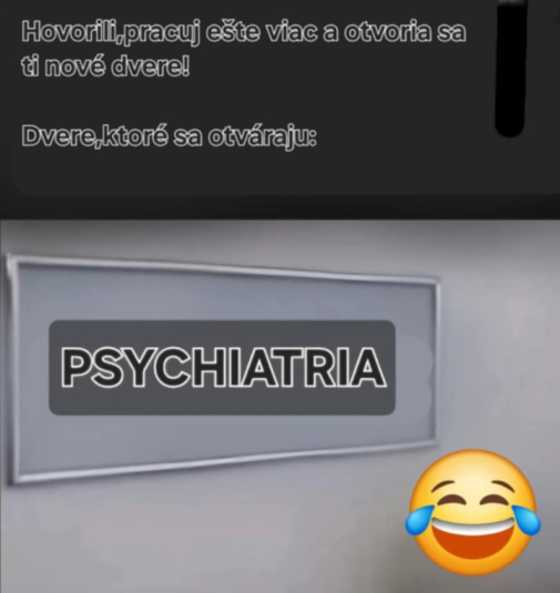 Nové dvere