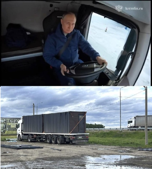 Totoznost vodica odhalena