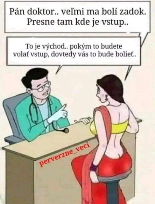 Vstup - výstup
