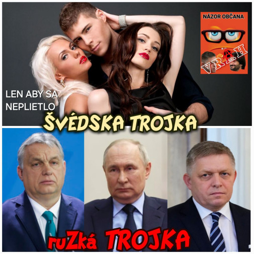 threesome