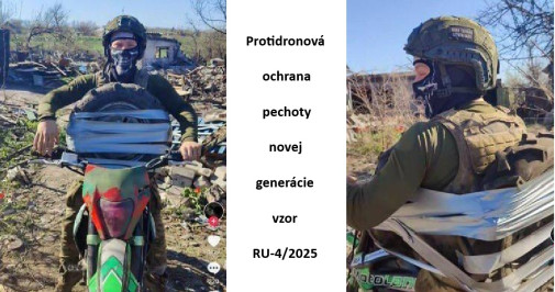 pokrok vyspelých nič nezastaví