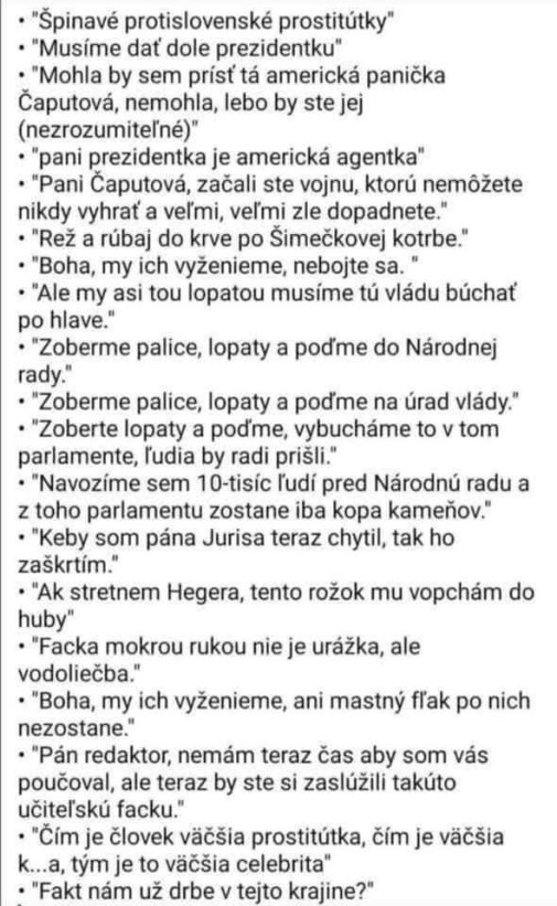 Hranol H8 - kompilacia (repost)